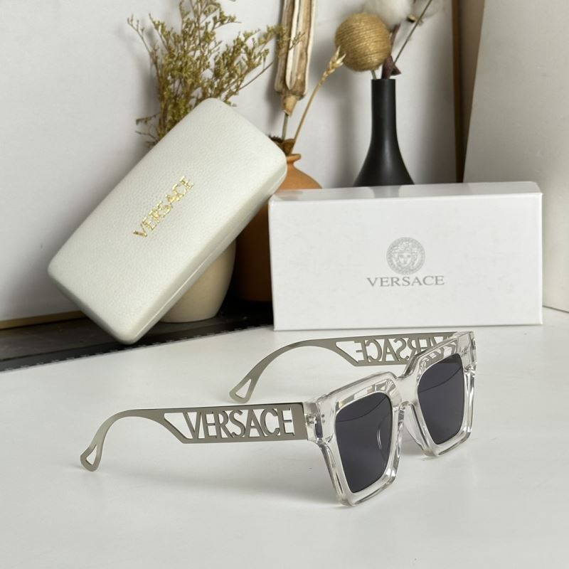 Versace Sunglasses